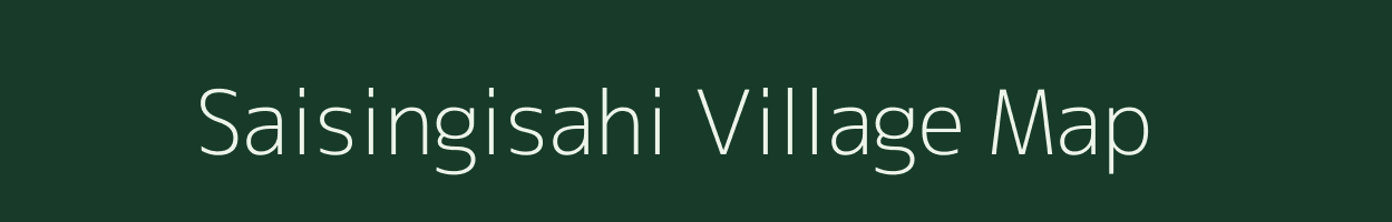 Saisingisahi village map in Odisha