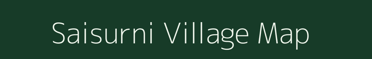 Saisurni village map in Odisha