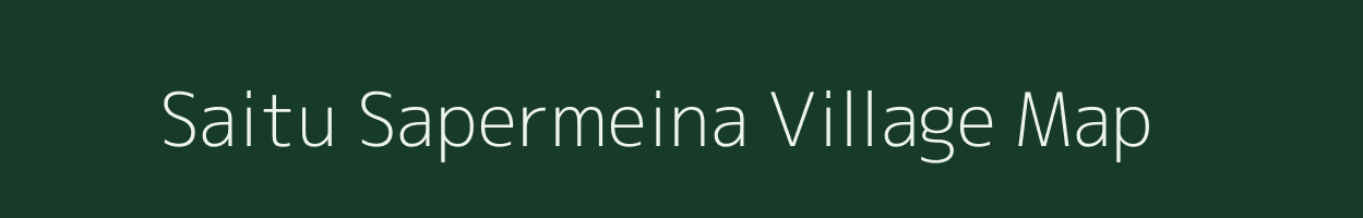 Saitu Sapermeina village map in Manipur