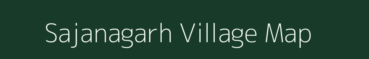 Sajanagarh village map in Odisha