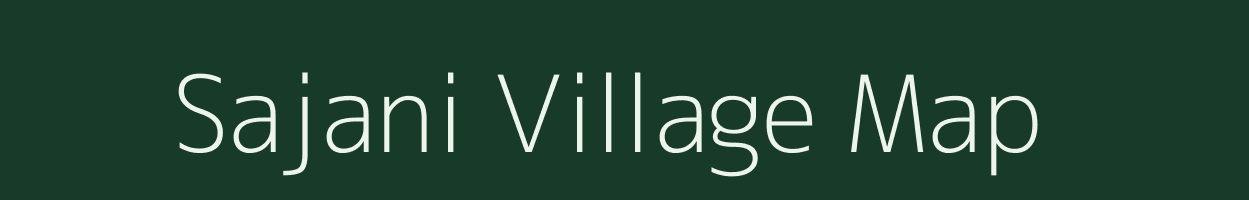 Sajani village map in Uttar Pradesh