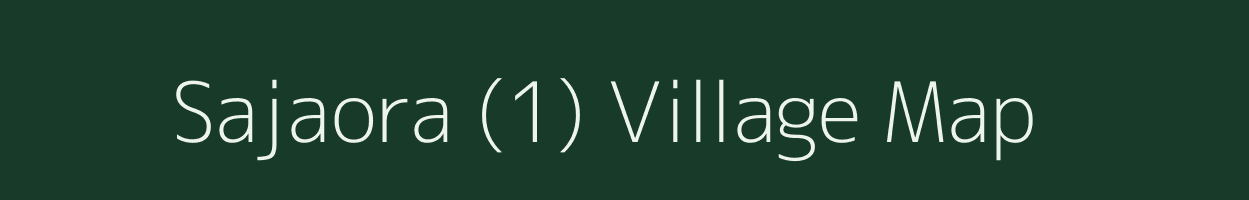 Sajaora (1) village map in Himachal Pradesh