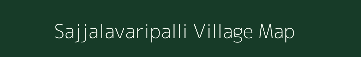 Sajjalavaripalli village map in Karnataka