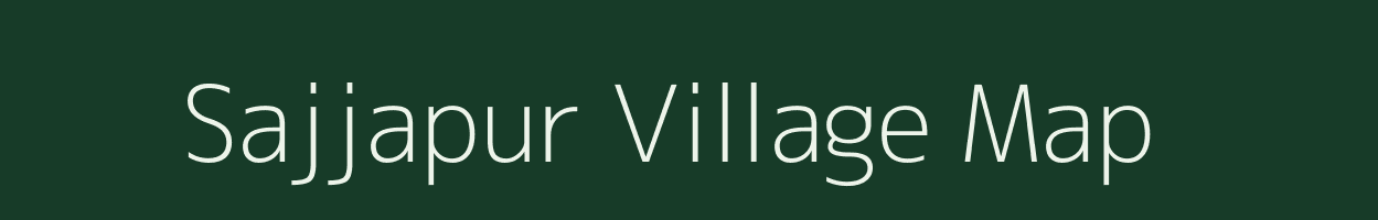 Sajjapur village map in Andhra Pradesh