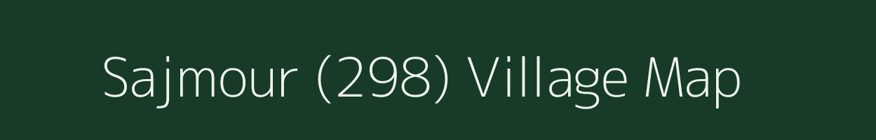 Sajmour (298) village map in Punjab