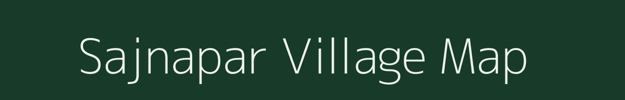 Sajnapar village map in Uttar Pradesh