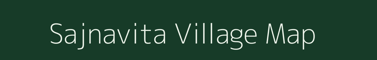 Sajnavita village map in Assam