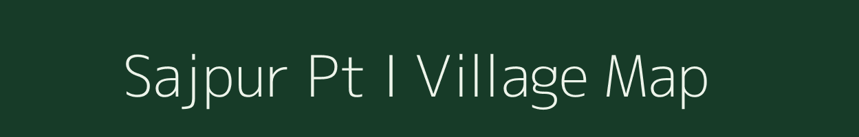 Sajpur Pt I village map in Assam