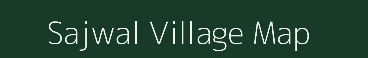 Sajwal village map in Jammu & Kashmir