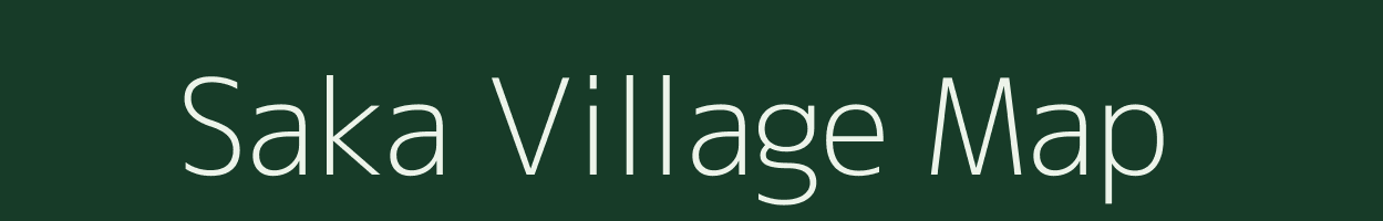 Saka village map in Madhya Pradesh