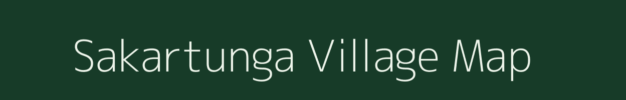 Sakartunga village map in Chhattisgarh