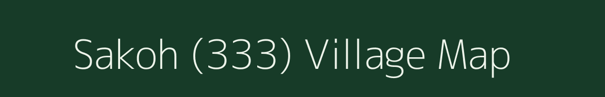 Sakoh (333) village map in Himachal Pradesh