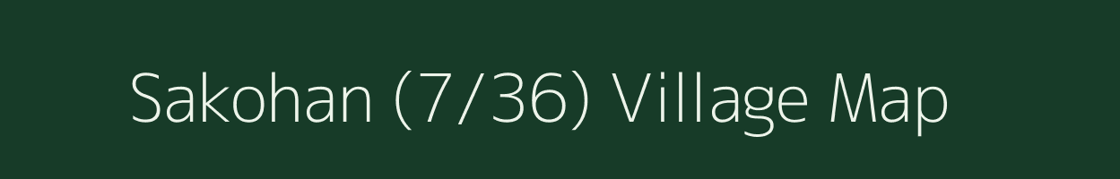 Sakohan (7/36) village map in Himachal Pradesh