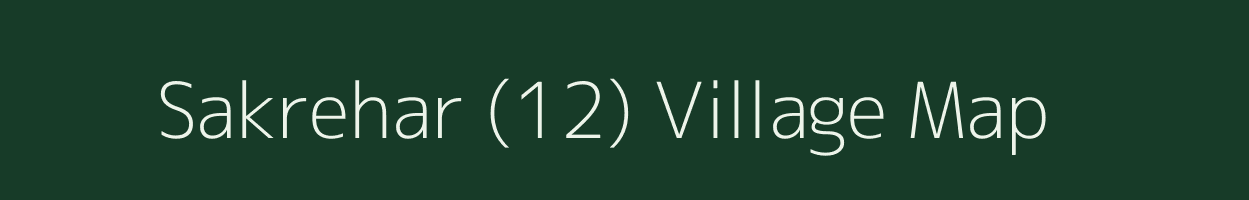 Sakrehar (12) village map in Himachal Pradesh