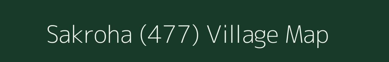 Sakroha (477) village map in Himachal Pradesh