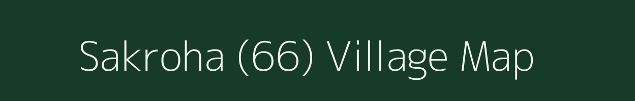 Sakroha (66) village map in Himachal Pradesh