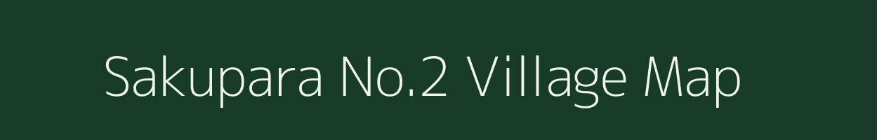 Sakupara No.2 village map in Assam