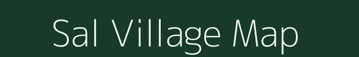 Sal village map in Maharashtra