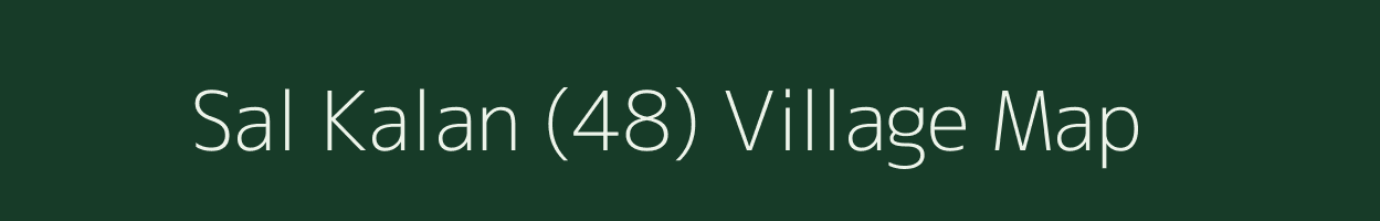 Sal Kalan (48) village map in Punjab