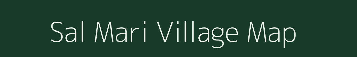 Sal Mari village map in Assam