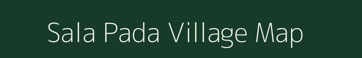Sala Pada village map in Odisha