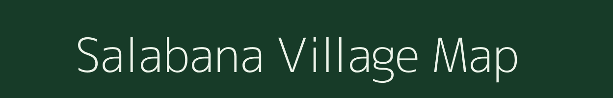 Salabana village map in Odisha