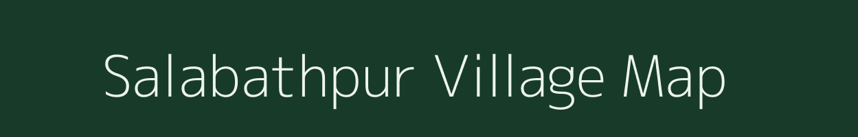 Salabathpur village map in Andhra Pradesh