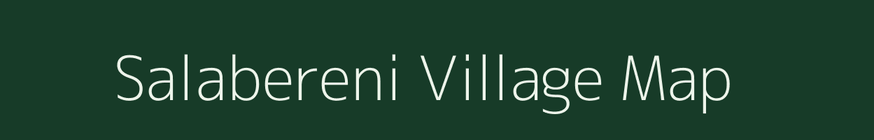 Salabereni village map in Odisha