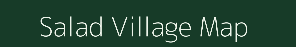 Salad village map in Odisha