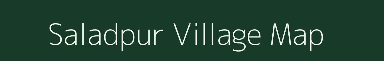 Saladpur village map in Karnataka