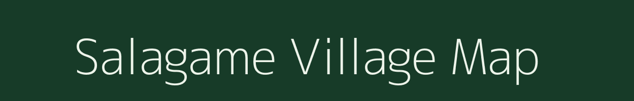 Salagame village map in Karnataka