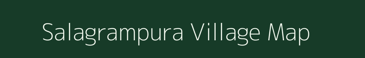 Salagrampura village map in Rajasthan