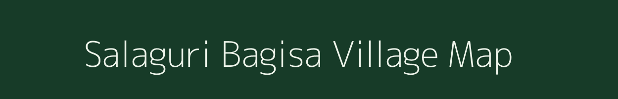 Salaguri Bagisa village map in Assam