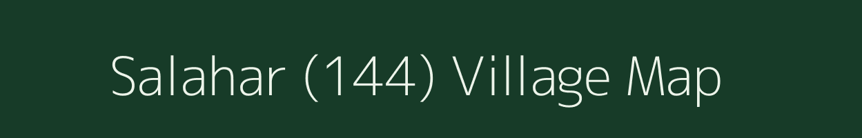 Salahar (144) village map in Himachal Pradesh