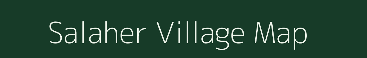 Salaher village map in Jammu & Kashmir