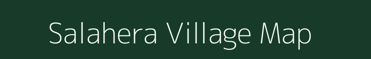 Salahera village map in Rajasthan