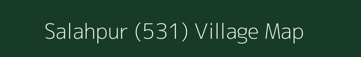 Salahpur (531) village map in Punjab