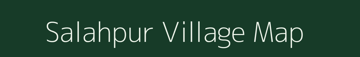 Salahpur village map in Bihar