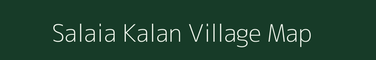 Salaia Kalan village map in Bihar