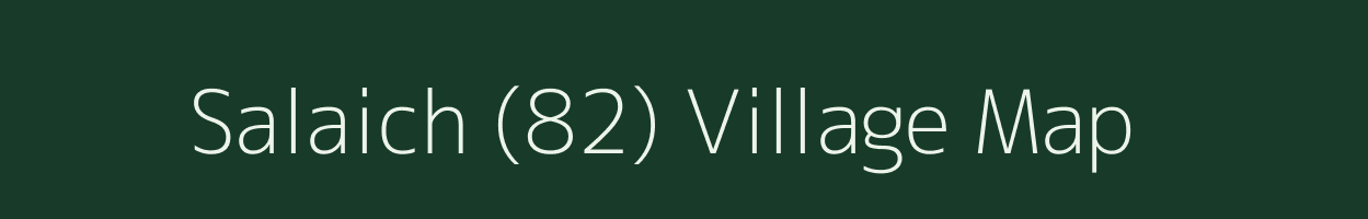 Salaich (82) village map in Punjab