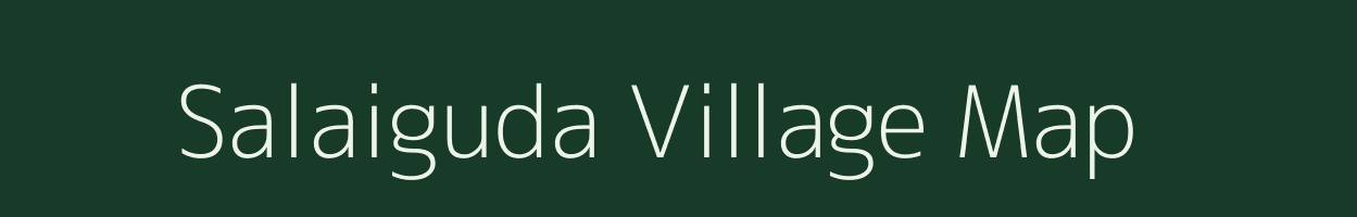 Salaiguda village map in Maharashtra