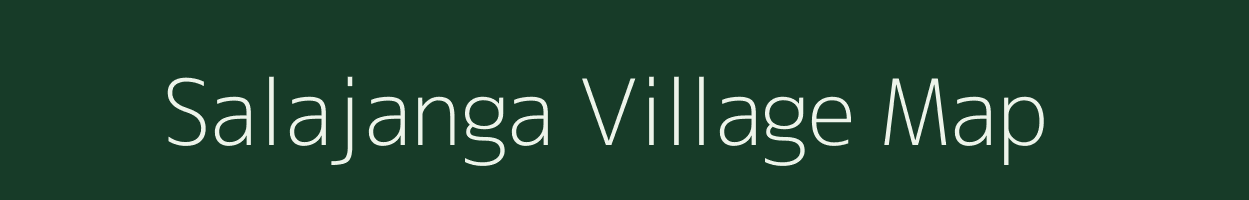 Salajanga village map in Odisha