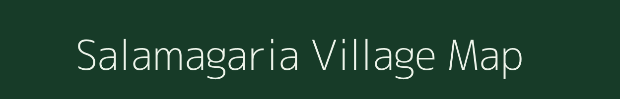 Salamagaria village map in Odisha