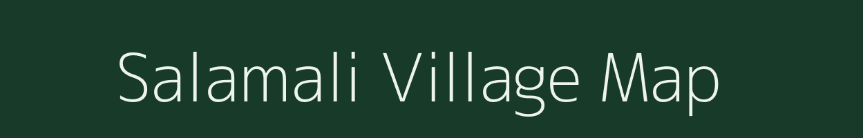 Salamali village map in Chhattisgarh