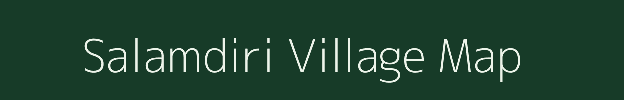 Salamdiri village map in Jharkhand