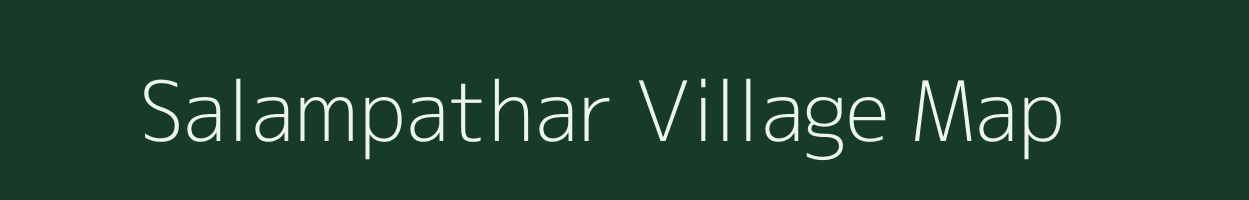 Salampathar village map in Jharkhand