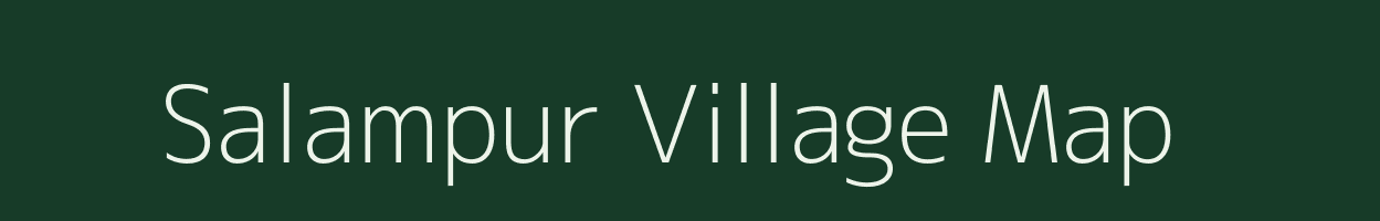 Salampur village map in Madhya Pradesh