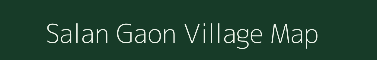 Salan Gaon village map in Uttarakhand