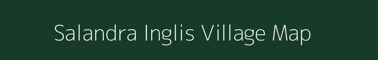 Salandra Inglis village map in Bihar