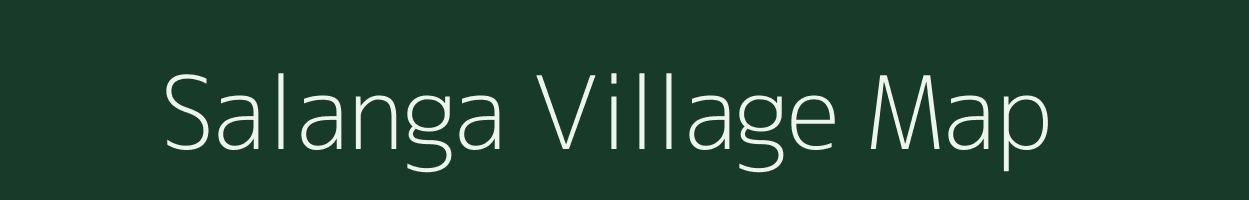 Salanga village map in West Bengal